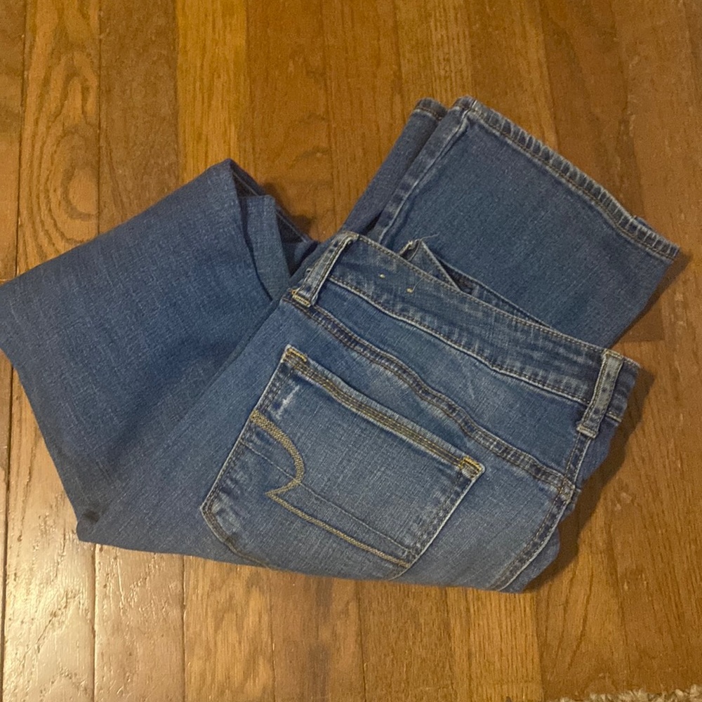 American Eagle Skinny Kick 12 XL